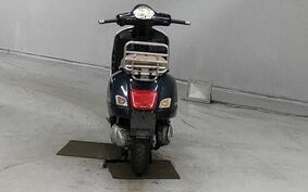 VESPA GTS250ie M451