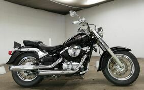 KAWASAKI VULCAN 400 CLASSIC 1996 VN400A