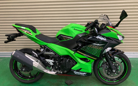 KAWASAKI NINJA EX400G