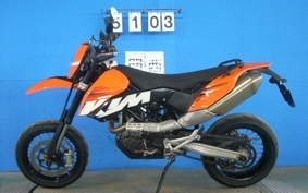 KTM 690 SMC 2008 LSS40