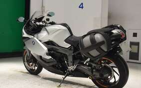 BMW K1300S 2014