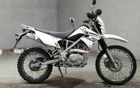 KAWASAKI KLX125 LX125C