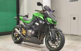 KAWASAKI Z1000 Gen.5 2014