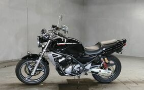 KAWASAKI BALIUS 250 Gen.2 ZR250B