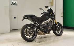 YAMAHA MT-09 A 2015 RN34J