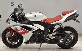 YAMAHA YZF-R1 2009 RN19