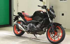 HONDA NC750S D EP 2016 RC88