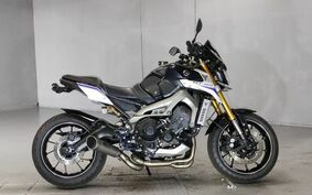 YAMAHA MT-09 2014 RN34J