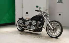 YAMAHA DRAGSTAR 400 2002 VH01J