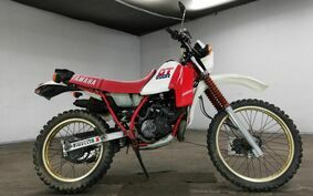 YAMAHA DT200 R 37F