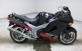 KAWASAKI ZZ1100 NINJA 1998 ZXT10D