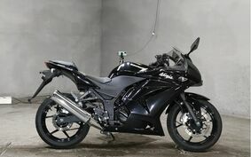 KAWASAKI NINJA 250R EX250K