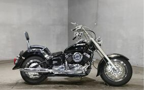 YAMAHA DRAGSTAR 400 CLASSIC 1999 4TR