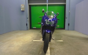 KAWASAKI NINJA 250R 2011 EX250K