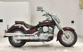 YAMAHA DRAGSTAR 400 CLASSIC  2014 VH02J