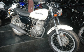 HONDA CB223S MC40