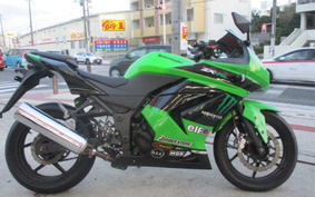 KAWASAKI NINJA EX250K