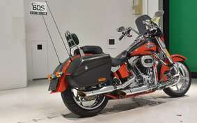 HARLEY FLSTSE 1800CVO 2011 PY9