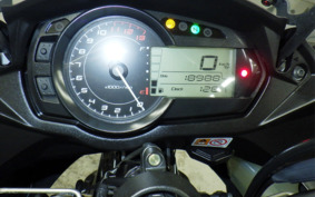 KAWASAKI NINJA 1000 A 2013