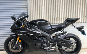 YAMAHA YZF-R6 2017 RJ27