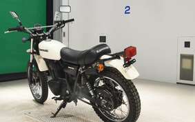 KAWASAKI 250TR BJ250F