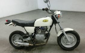 HONDA APE 100 HC07