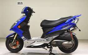 KYMCO RACING KING 180 SC36