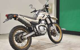 YAMAHA SEROW 250 Gen.2 DG17J