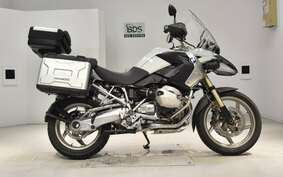 BMW R1200GS 2010 0450