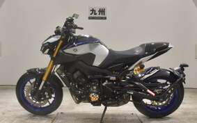 YAMAHA MT-09 ASP 2018 RN52J