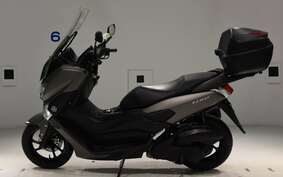 YAMAHA N-MAX SED6J