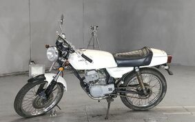 HONDA CB50 JX CB50J