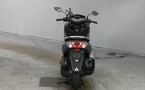 YAMAHA N-MAX 125 SED6J