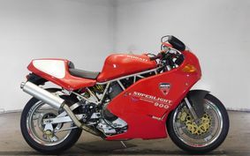 DUCATI 900SL 1995 906SC