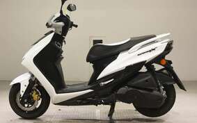 YAMAHA CYGNUS 125 XSR 3 SED8J