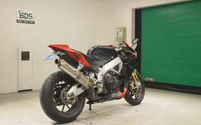 APRILIA RSV4 FACTORY 2012 RK00