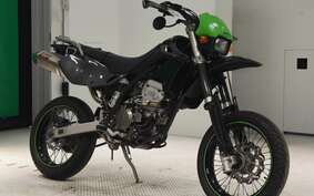 KAWASAKI KLX250D TRACKER LX250E