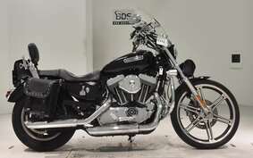 HARLEY L1200LI 2009