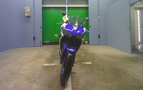 YAMAHA YZF-R25 RG10J