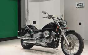 YAMAHA DRAGSTAR 400 2000 VH01J