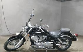 YAMAHA DRAGSTAR 250 VG02J