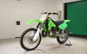 KAWASAKI KX125 KX125K