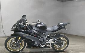 YAMAHA YZF-R6 2010 RJ15