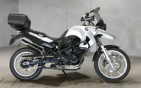 BMW F650GS 2010 0218