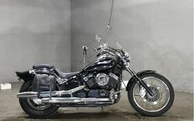 YAMAHA DRAGSTAR 400 1996 4TR