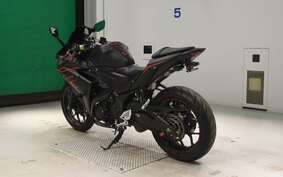 YAMAHA YZF-R25 RG10J