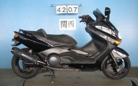 YAMAHA T-MAX500 2003 SJ02J