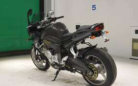 YAMAHA FZ FAZER 2008 RN21J