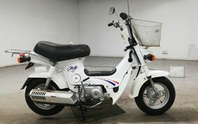 HONDA CHALY 50 CF50