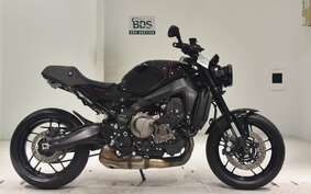 YAMAHA XSR900 2023 RN80J